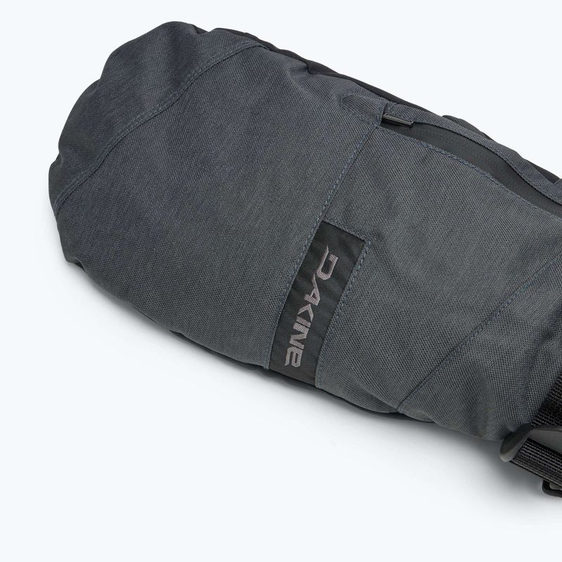 Dakine Titan Gore-Tex Snowboard Mitt Carbon da uomo 5