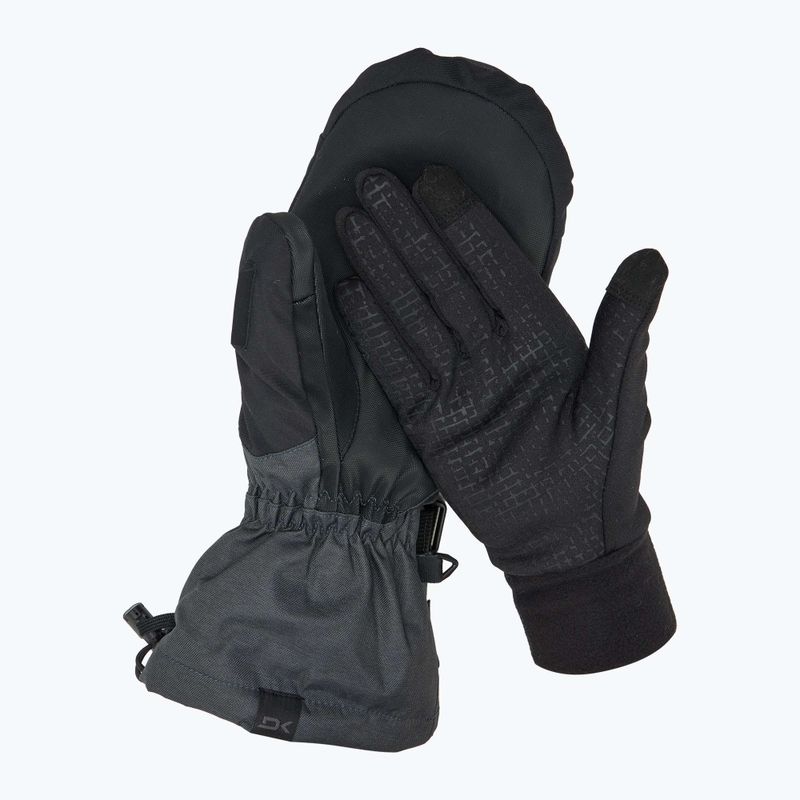 Dakine Titan Gore-Tex Snowboard Mitt Carbon da uomo 8