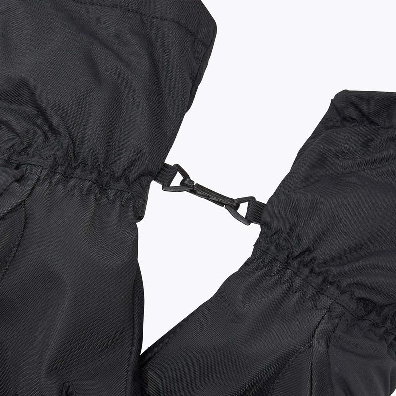 Guanti da snowboard da donna Dakine Lynx nero 5
