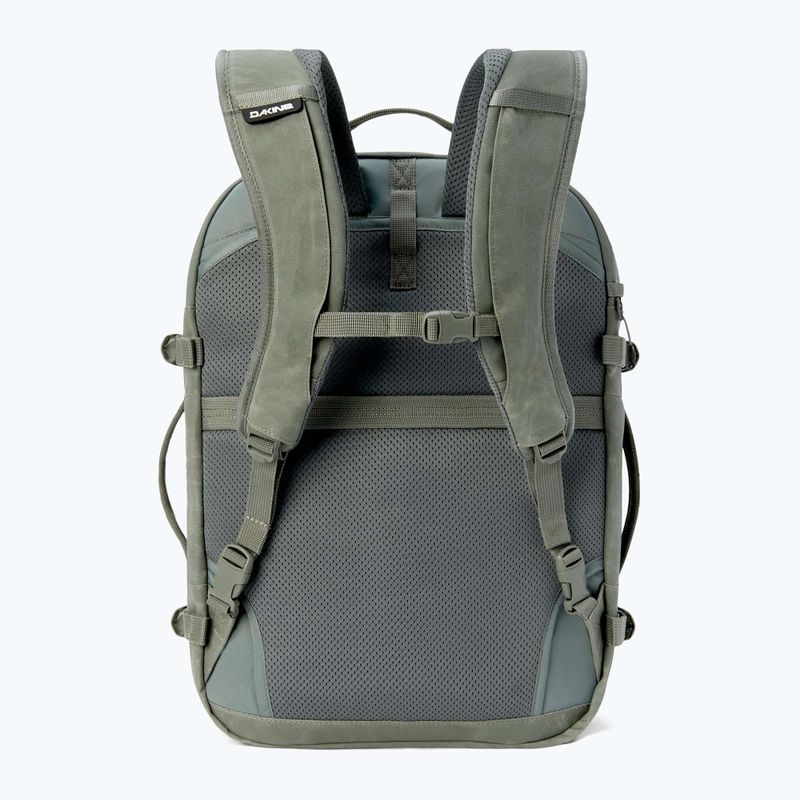 Dakine Split Adventure 28 l zaino da città in basilico brulè 2