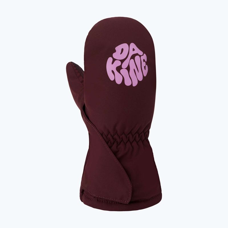 Guanti da snowboard Dakine Brat Mitt Port Royale 2