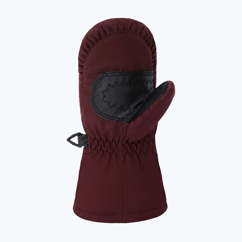Guanti da snowboard Dakine Brat Mitt Port Royale 3