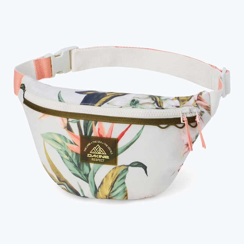 Marsupio Dakine Renovation Hip botanical head 2