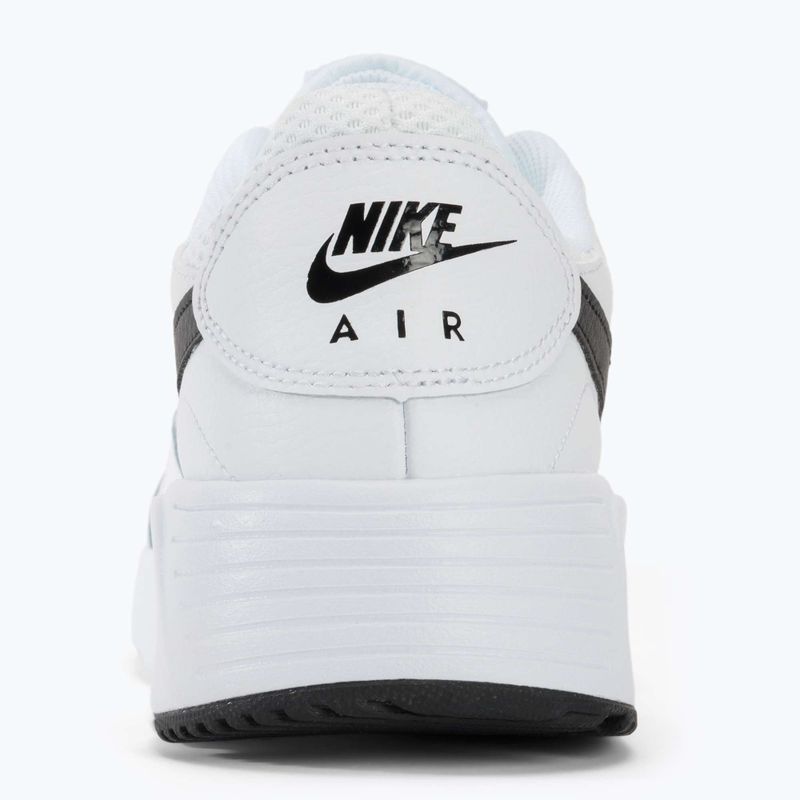 Scarpe da uomo Nike Air Max Sc bianco / bianco / nero 6