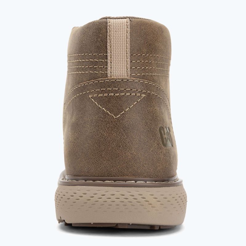 Scarpe da uomo CATerpillar Trey 2 6