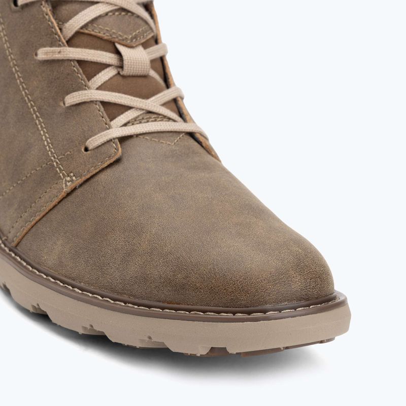 Scarpe da uomo CATerpillar Trey 2 7