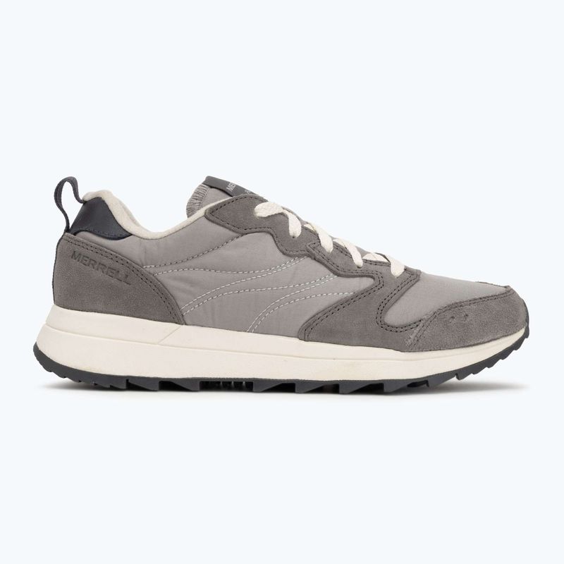 Scarpe Merrell Alpine 83 Sneaker Sport carbone da uomo 2