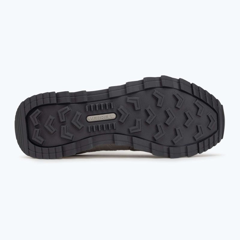 Scarpe Merrell Alpine 83 Sneaker Sport carbone da uomo 4
