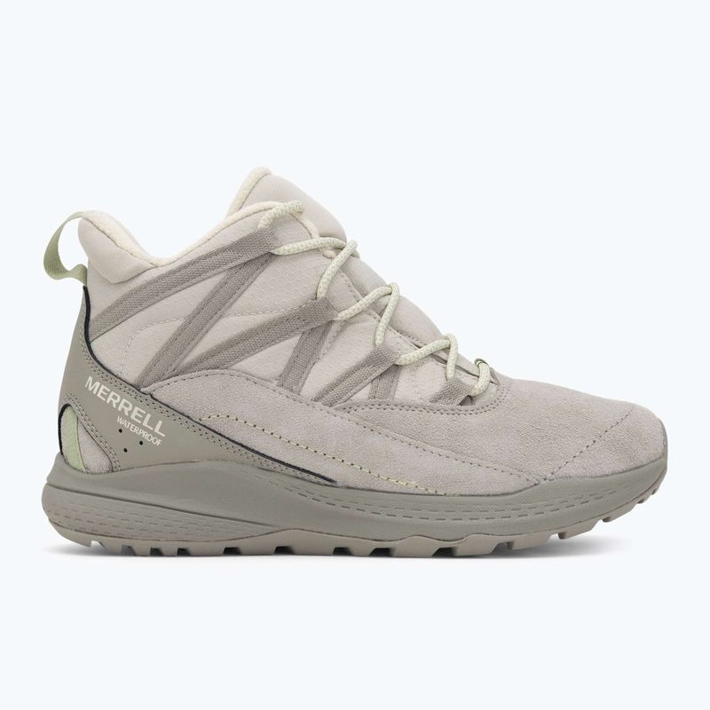 Scarpe da trekking donna Merrell Bravada Edge 2 Thermo Demi grey 2