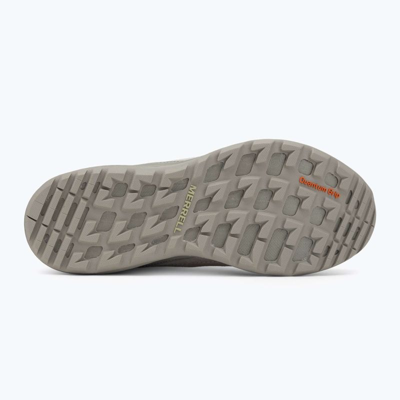 Scarpe da trekking donna Merrell Bravada Edge 2 Thermo Demi grey 4