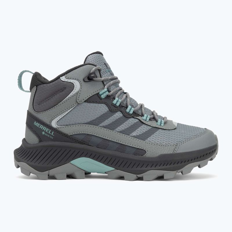 Scarpe da donna Merrell Speed Strike 2 Mid GTX monumento 2