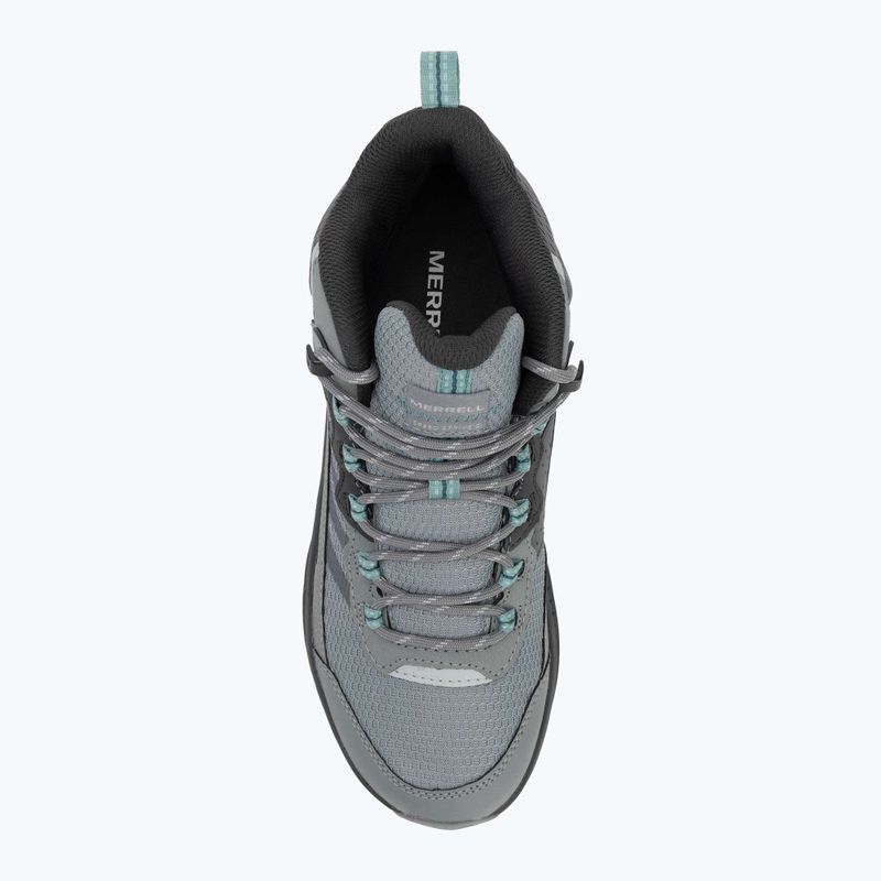 Scarpe da donna Merrell Speed Strike 2 Mid GTX monumento 5