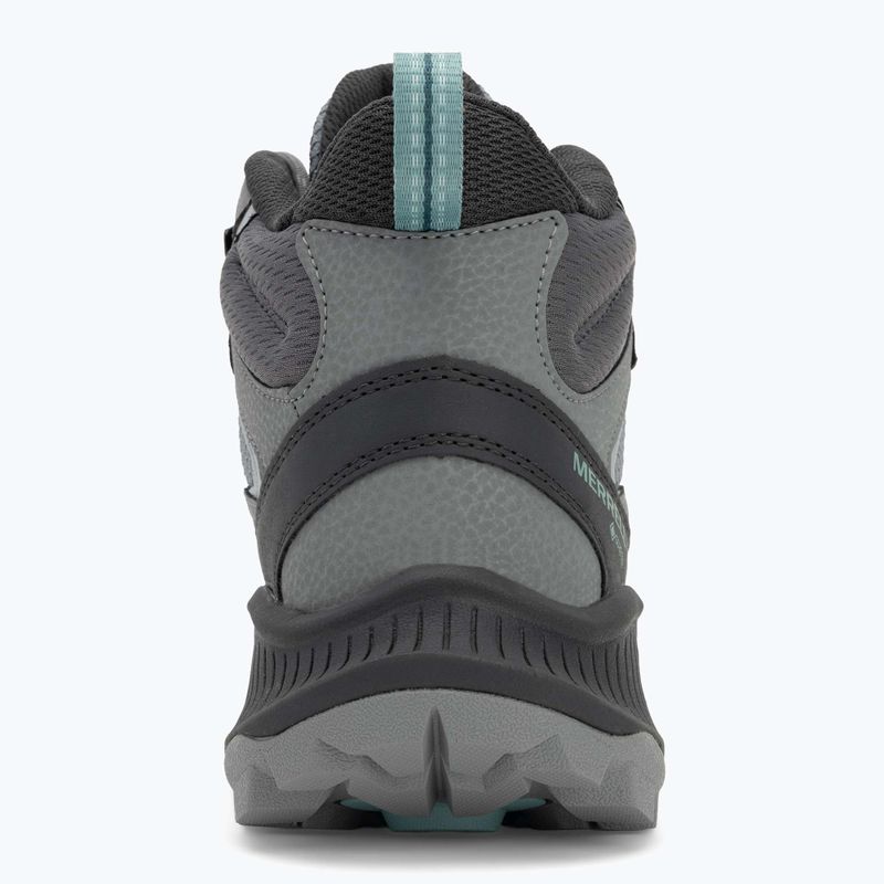 Scarpe da donna Merrell Speed Strike 2 Mid GTX monumento 6