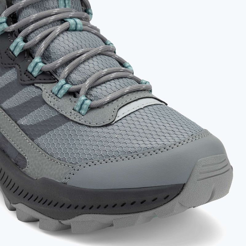 Scarpe da donna Merrell Speed Strike 2 Mid GTX monumento 7