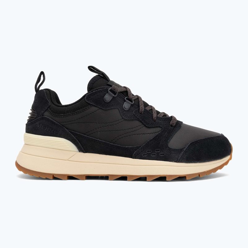 Scarpe da uomo Merrell Alpine 83 Sneaker Recraft Mxd coal 2