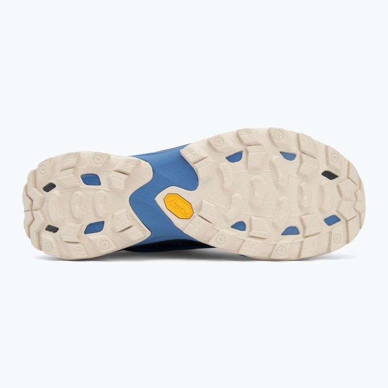 Merrell Moab Speed 2 zaffiro scarpe da trekking da uomo 4