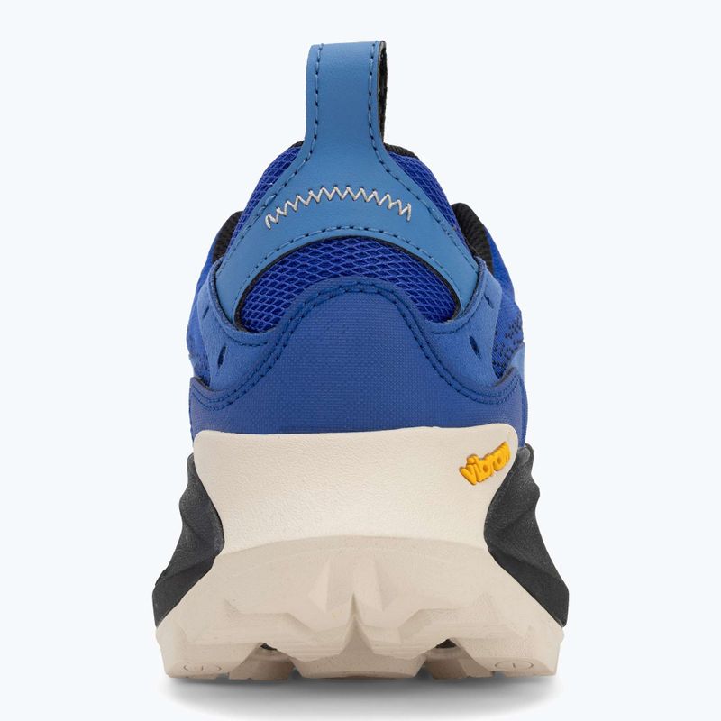 Merrell Moab Speed 2 zaffiro scarpe da trekking da uomo 6