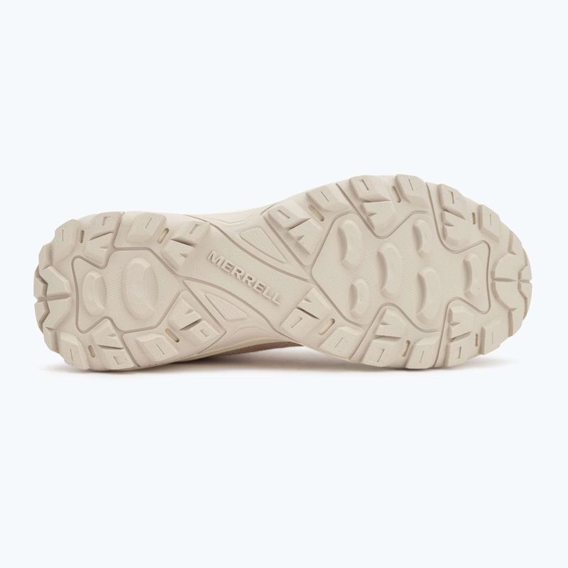 Scarpe da trekking donna Merrell Tempo Sol Mid Wp hazel 4