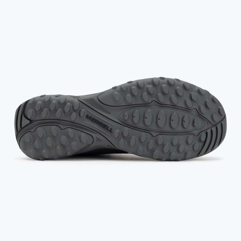 Scarpe da trekking donna Merrell Yokota 3 Mid Gtx black 4