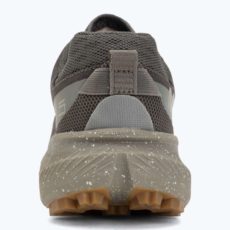 Scarpe da running da uomo Merrell Agility Peak 5 Gore-Tex beluga/talus 6