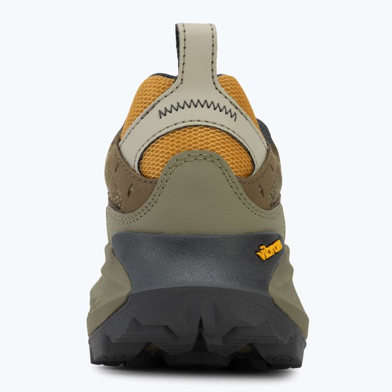 Scarpe da trekking da uomo Merrell Moab Speed 2 cairn/basalt 6