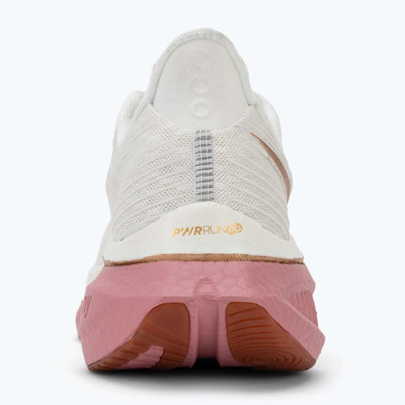 Scarpe running donna Saucony Endorphin Speed 5 ivory/mauve 6
