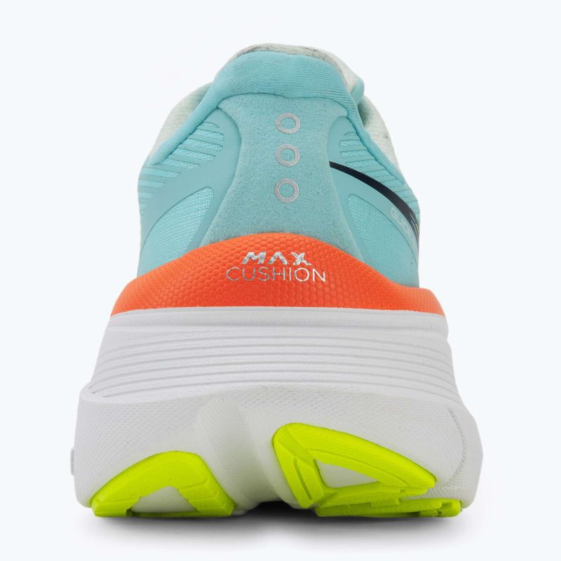 Scarpe da running donna Saucony Guide 19 splash/lemon 6