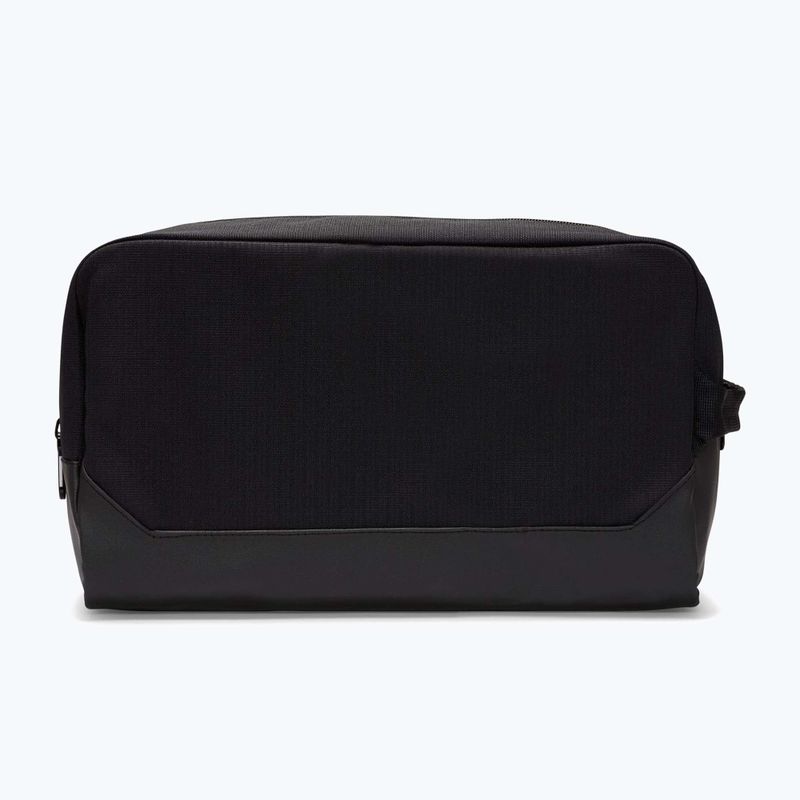 Borsa da allenamento Nike Brasilia 9.5 11 l black/black/white 3