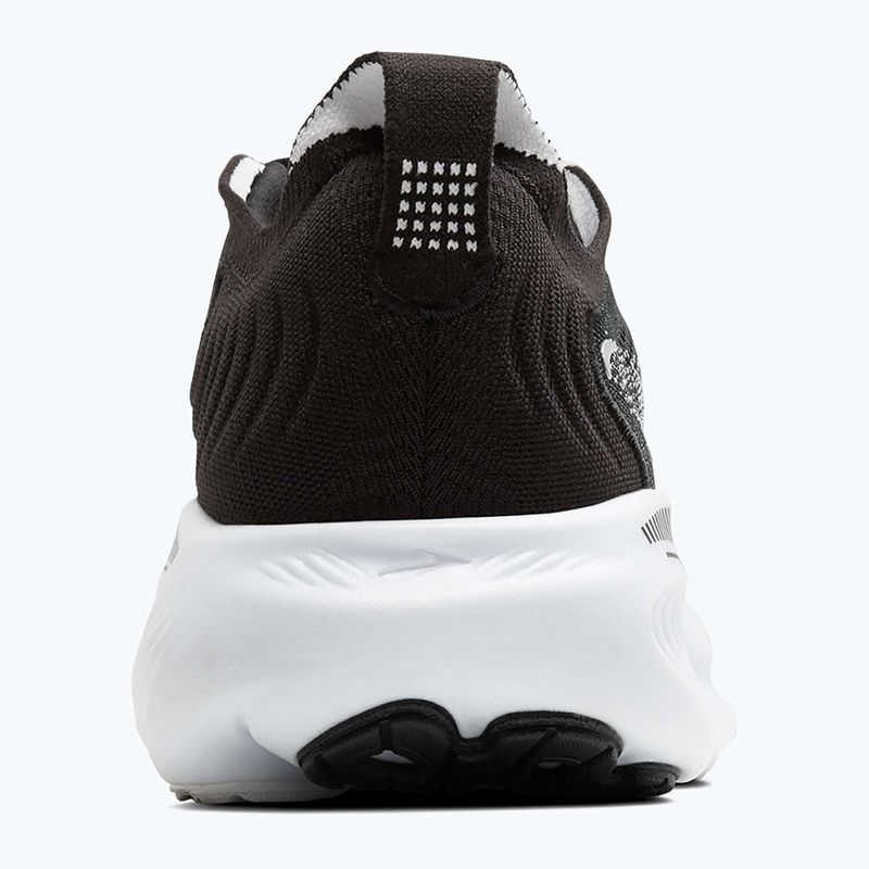Scarpe da running da uomo Brooks Adrenaline GTS 25 black/grey/white 5