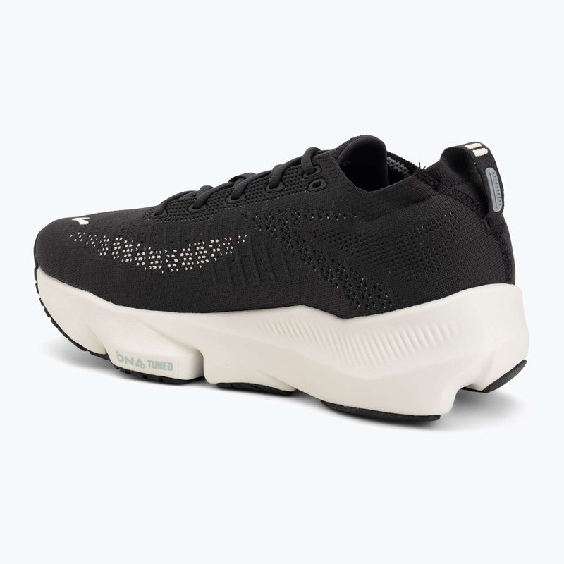 Scarpe da running da uomo Brooks Glycerin Flex phantom/metallic/coconut 3