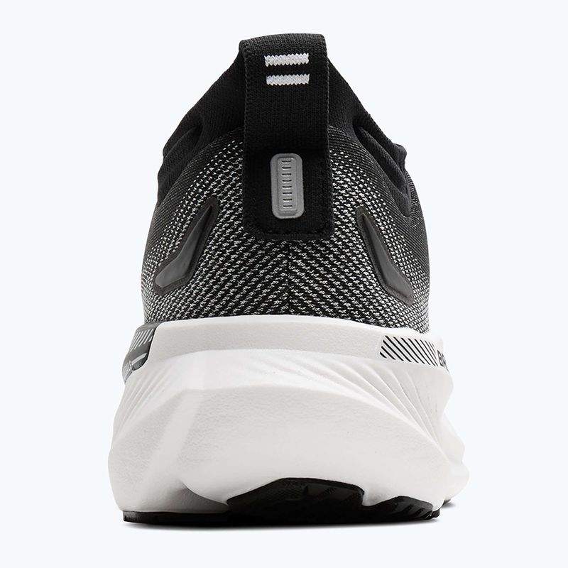 Scarpe da running da donna Brooks Glycerin GTS 23 black/grey/white 5