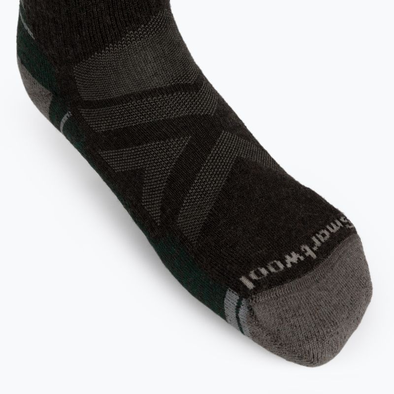 Smartwool Performance Hike Full Cushion Crew calze da trekking nere SW0016182071 5
