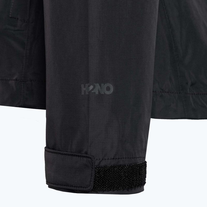 Giacca antipioggia Patagonia Torrentshell 3L donna nero 11