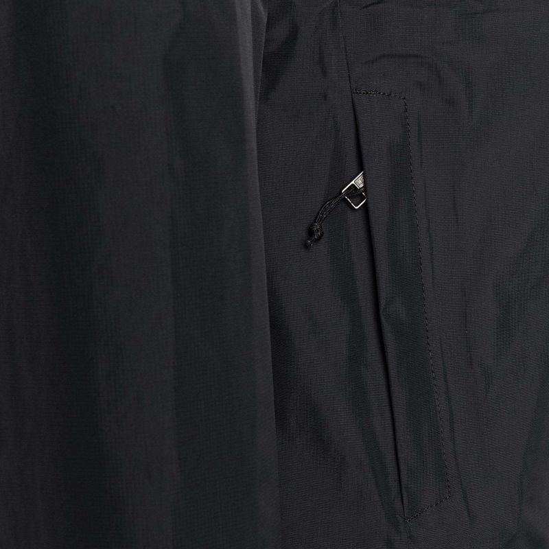 Giacca antipioggia Patagonia Torrentshell 3L donna nero 12
