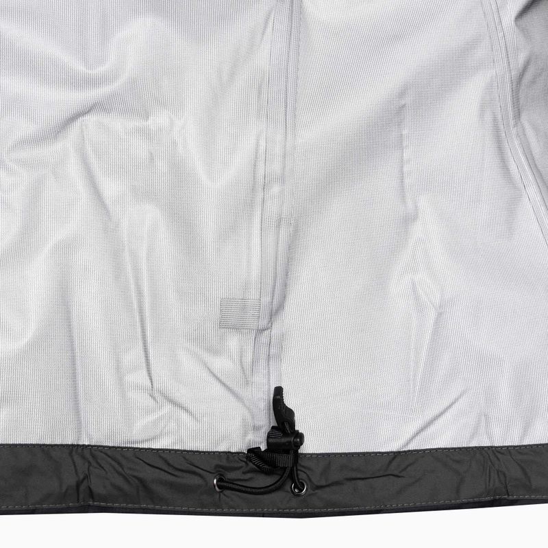Giacca antipioggia Patagonia Torrentshell 3L donna nero 14