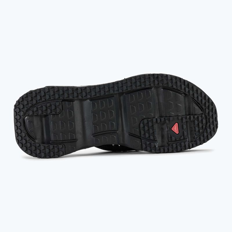 Salomon Reelax Break 6.0 infradito uomo nero/nero/leghe 7