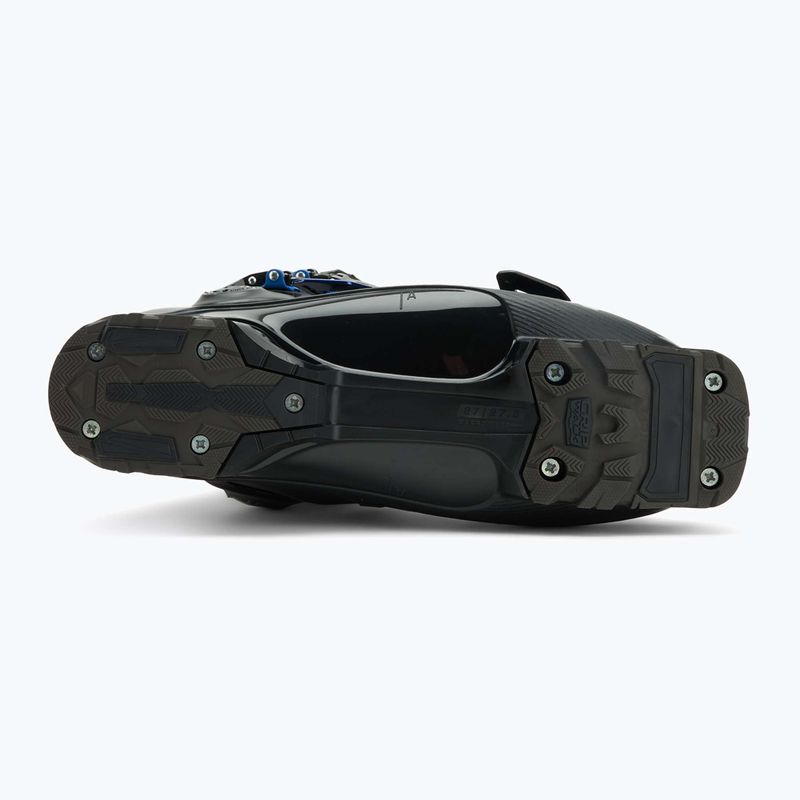 Scarponi da sci uomo Salomon S/Pro Alpha 120 GW black/race blue/race blue 4