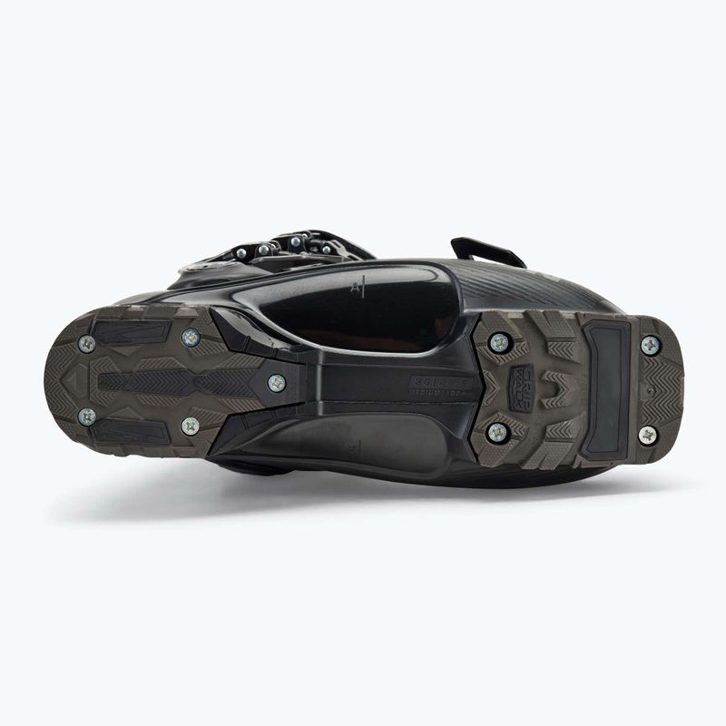 Scarponi da sci da uomo Salomon S/Pro Supra 100 GW nero/grigio scuro met./nero 4
