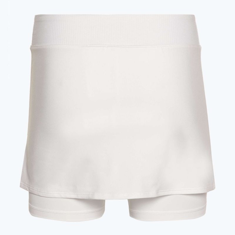Gonna da tennis Nike Court Dri-Fit Victory Straight bianco/nero 2