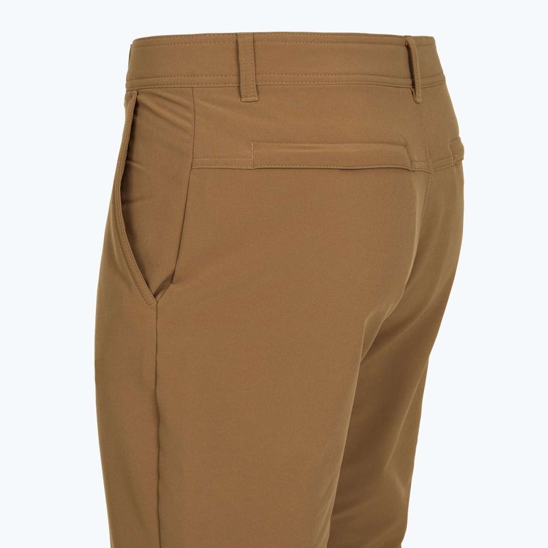 Pantaloni da trekking Columbia Black Mesa Warm delta da uomo 11