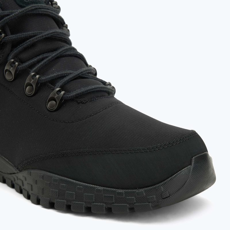 Scarpe da uomo Columbia Fairbanks MID V2 black/shark 7