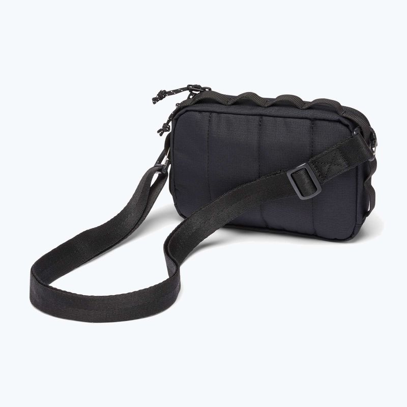 Columbia Trail Traveler Crossbody bustina nera 2