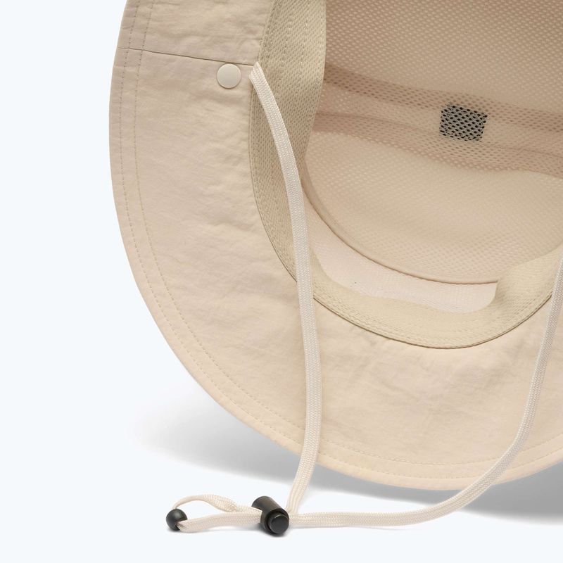Cappello Columbia Skien Valley Booney in pietra scura 3