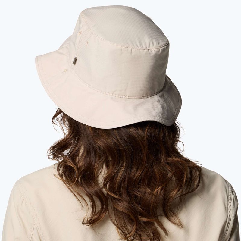 Cappello Columbia Skien Valley Booney in pietra scura 6