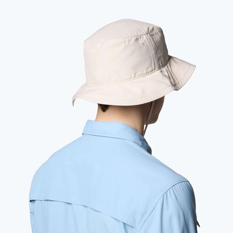 Cappello Columbia Skien Valley Booney in pietra scura 9
