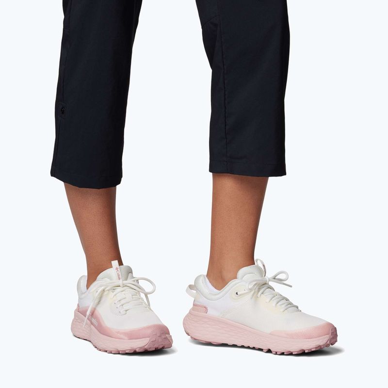 Stivali Columbia da donna Terrastride CRZ sale marino/rosa foschia 8