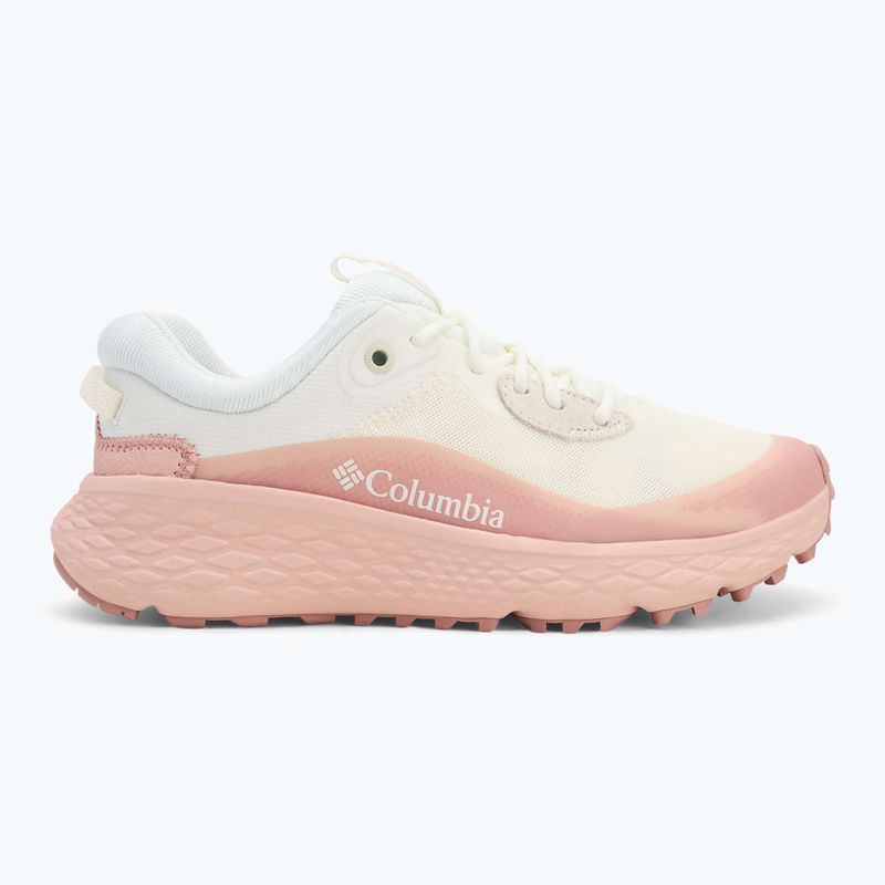 Stivali Columbia da donna Terrastride CRZ sale marino/rosa foschia 2
