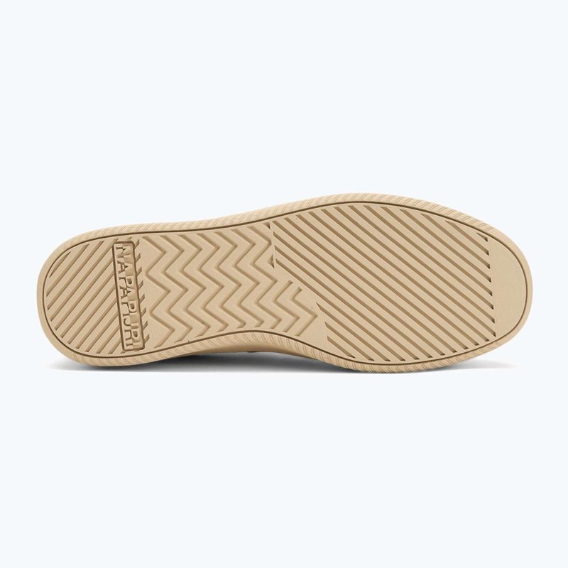 Napapijri scarpe da donna NP0A4IKJ mineral beige 4