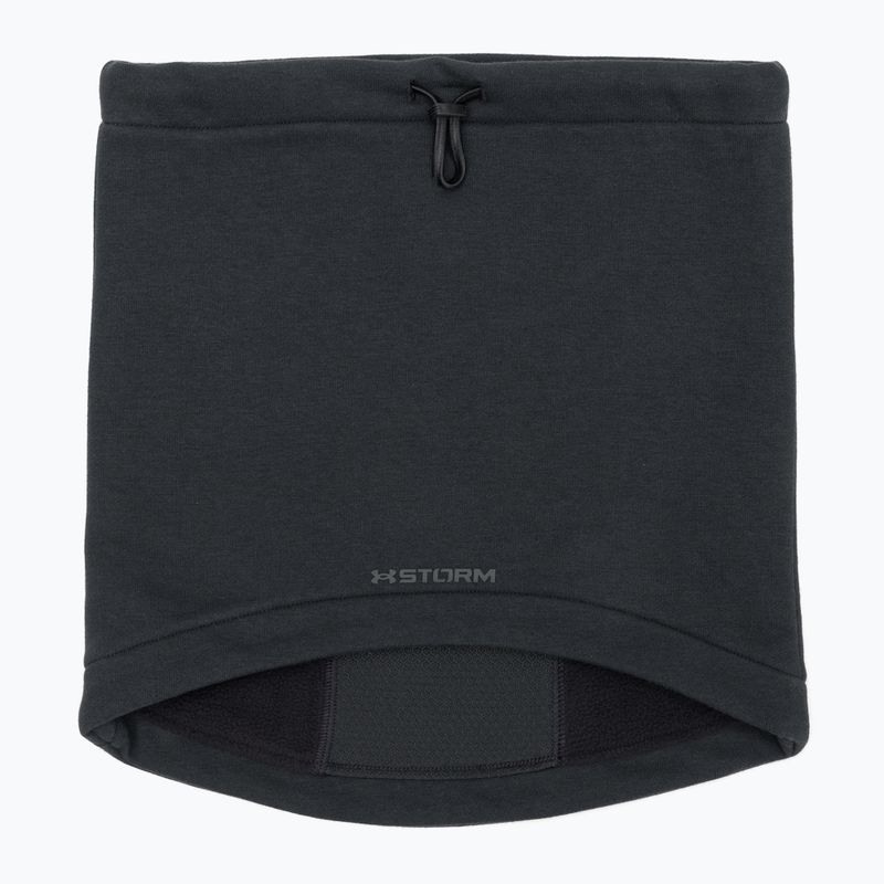 Passamontagna Under Armour UA Storm Fleece nero/grigio jet/grigio pitch 2