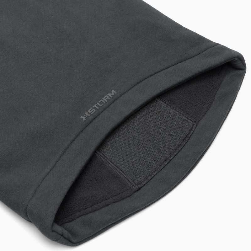 Passamontagna Under Armour UA Storm Fleece nero/grigio jet/grigio pitch 5